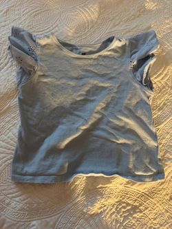 Toddler Girl Shirts