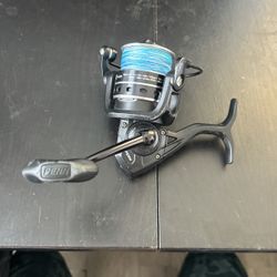 penn pursuit lll 