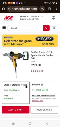 Dewalt