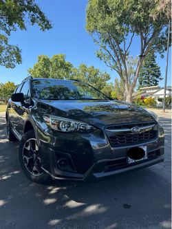 2019 Subaru Crosstrek