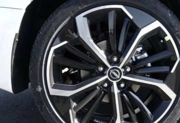 Nissan Maxima Rims Altima Wheels Infiniti Q50 Q60 G35 Rims G37 Rims