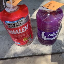 Surface Cleaners Different Sizes