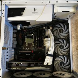 RTX 3070 Computer
