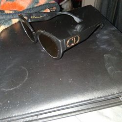 Christian Dior Sunglasses