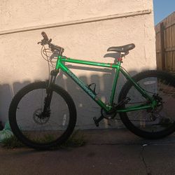 26" Diamondback Topanga Mountain Bike 
