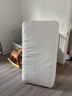 Baby mattress