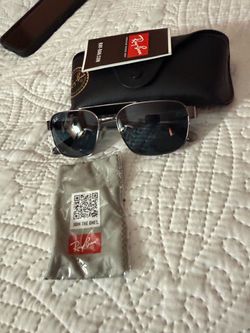 Ray bans
