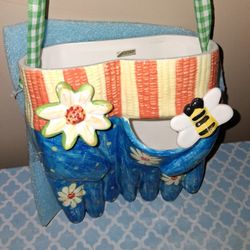 Flower Pot