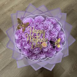 Mother’s Day Bouquet 