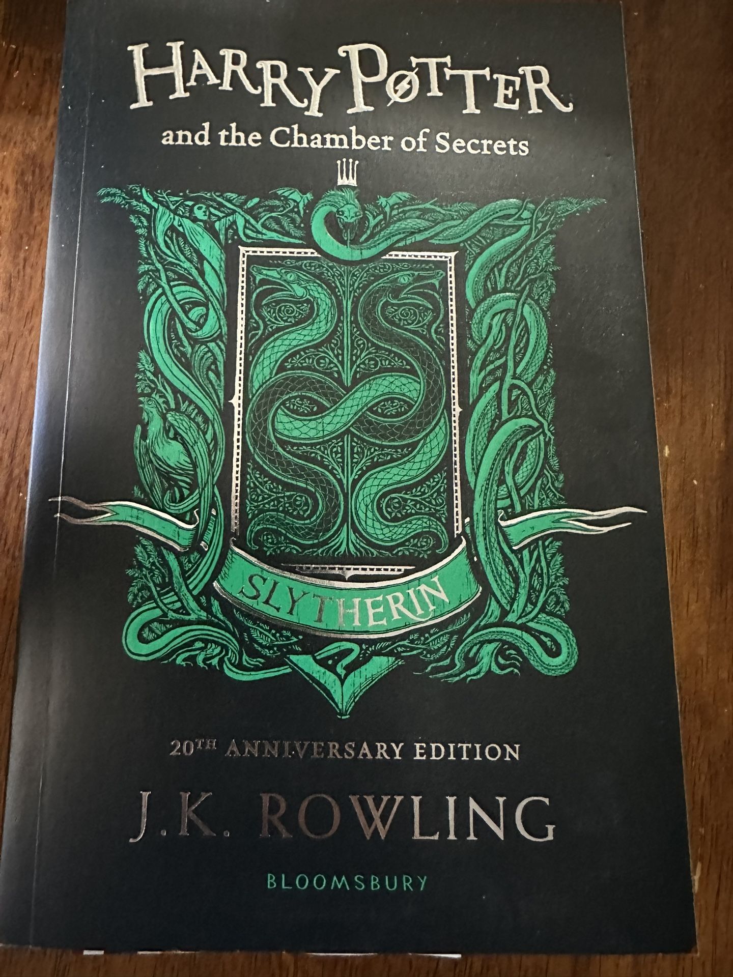 Harry Potter