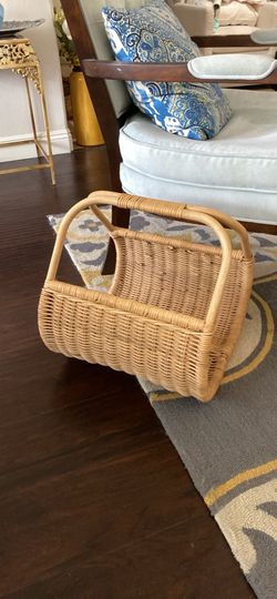 Large basket