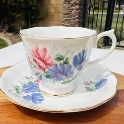 Royal Albert teacup