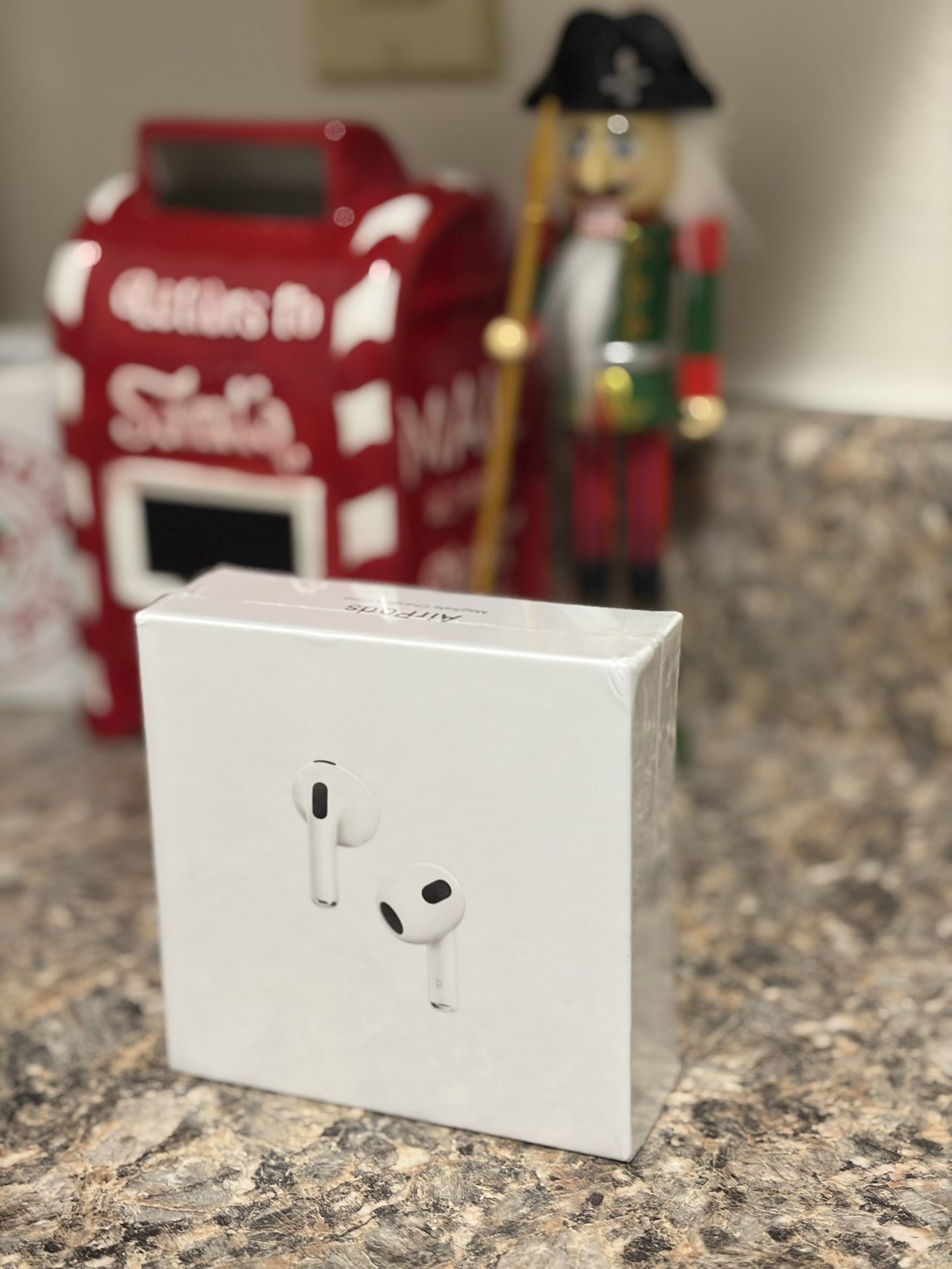 Bluetooth Headphones