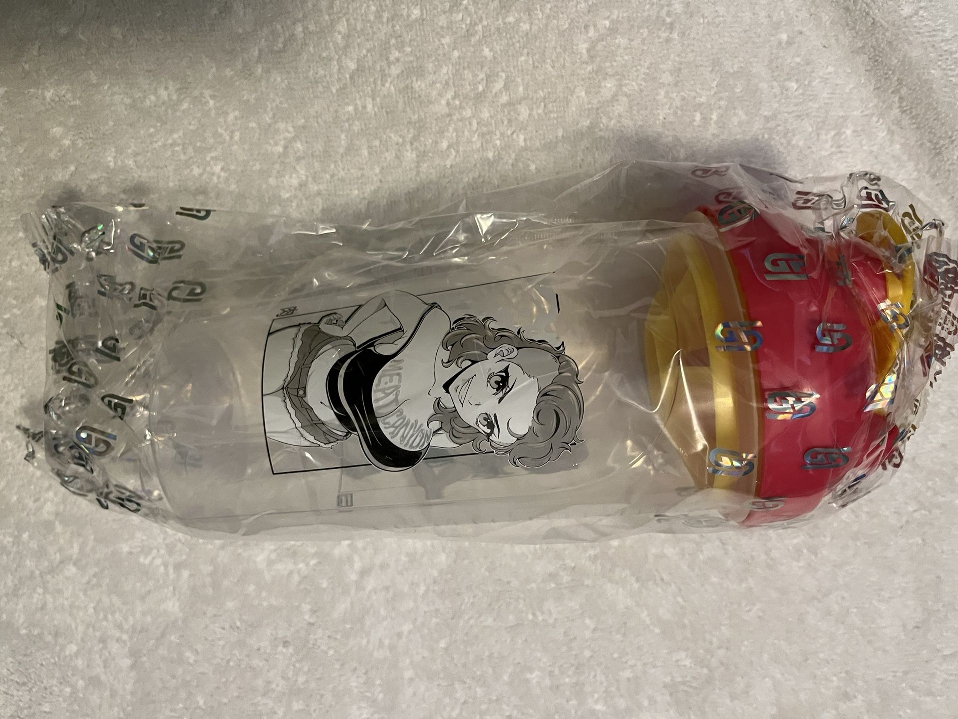 Meat canyon X Gamersupps