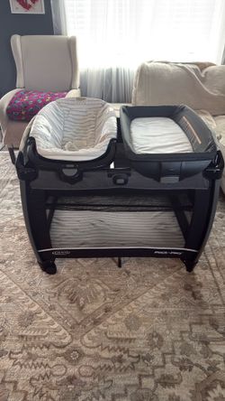 Pack n Play
