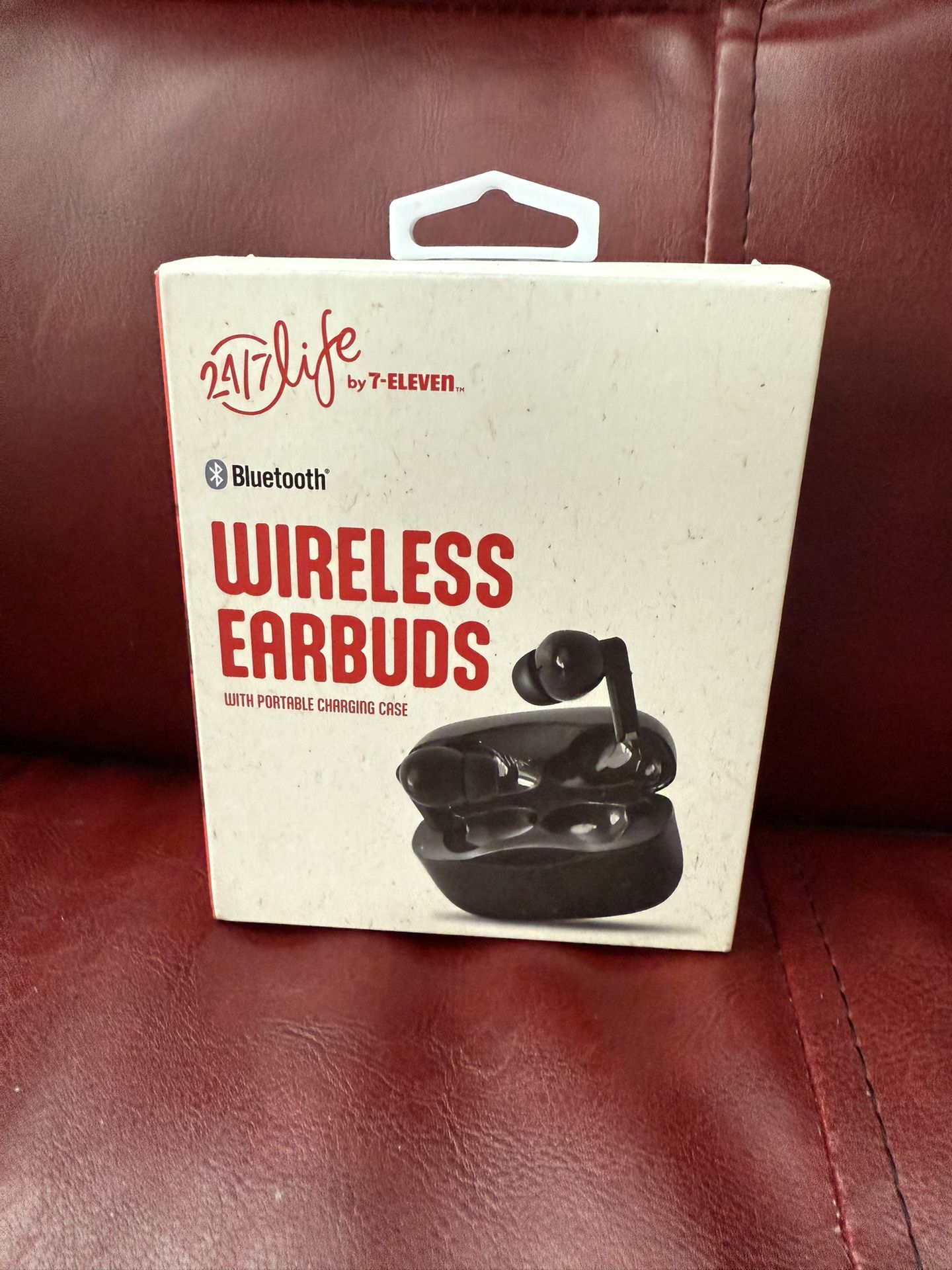 Wireless Earbuds