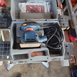 Ryobi Sander 