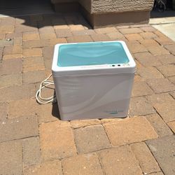 Conair “Thermal Luxe” Towel Warmer