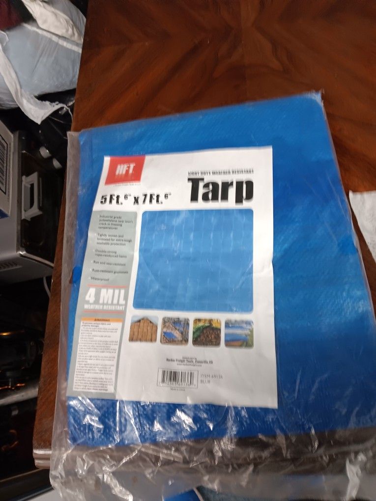 Tarp 