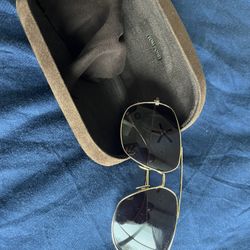 Tom Ford Sunnies 