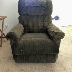 Cloth Recliner