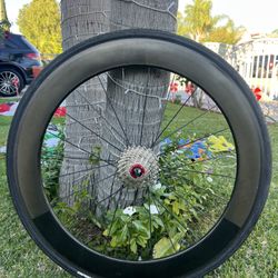 Reynolds Carbon Fiber Clincher(700c)