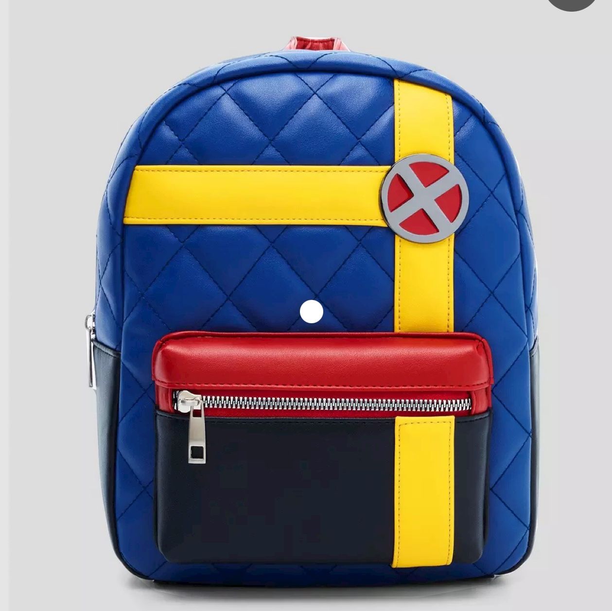 1997 X-men Loungefly Backpack