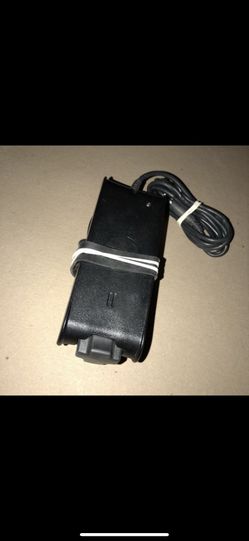 DELL LAPTOP CHARGER Original 19.5 Volt