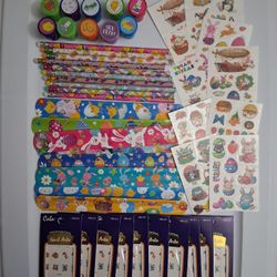 Easter Day Party Favors 