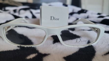 Dior Glasses