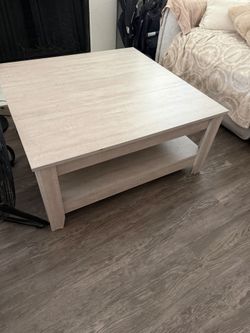 Wayfair Coffee Table