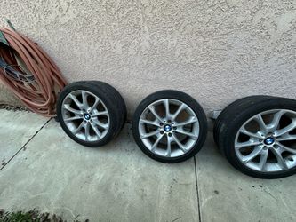 BMW wheels and Rims