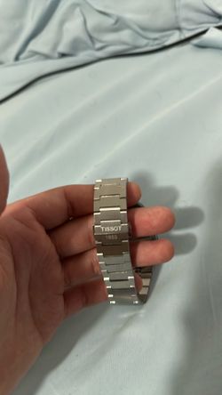 Tissot PRX