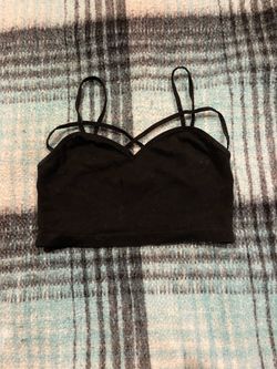 Brandy Melville Bralette