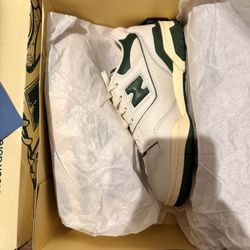 Aimé Leon Dore New Balance 550