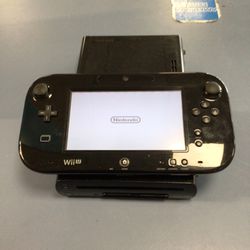 Wii U