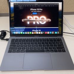 MacBook Air Retina13 2019