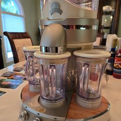 Margaritaville Tahiti Frozen Concoction Maker 