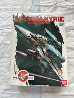 Macross Robotech