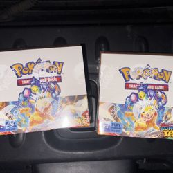 Surging Sparks Booster Box (36 Packs) 