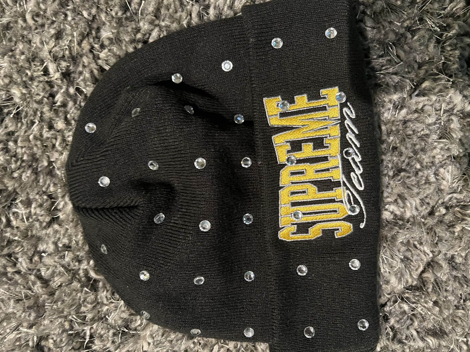 Supreme Beanie
