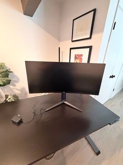 Gaming monitor