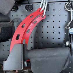 Gym Attachment $30