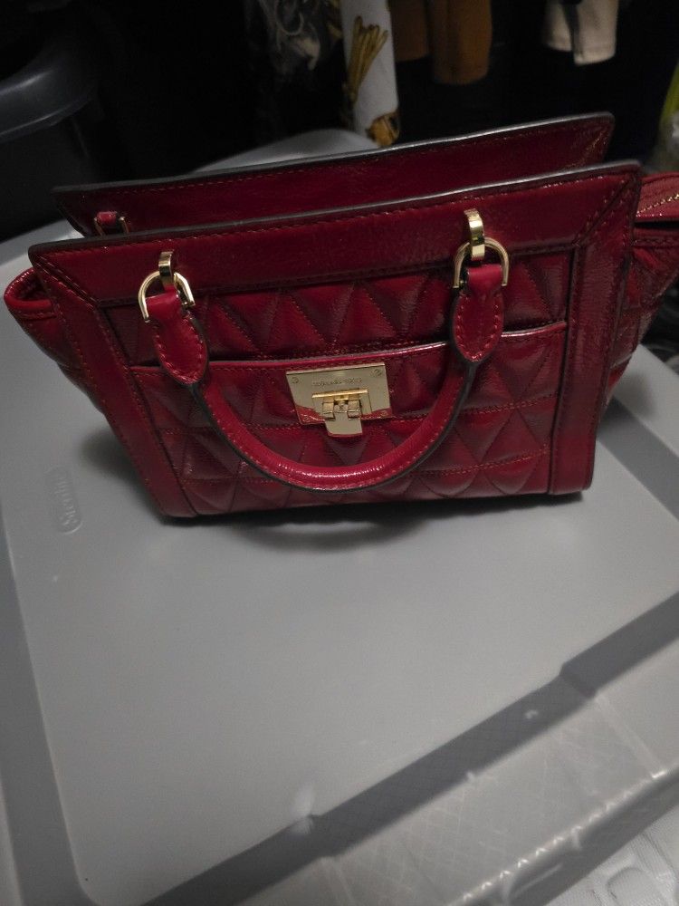 MK Purse / Coach Purse 45 OBO