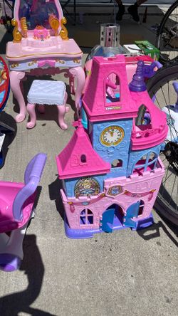 Toys