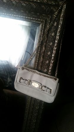 Authentic michael kors crossbody bag