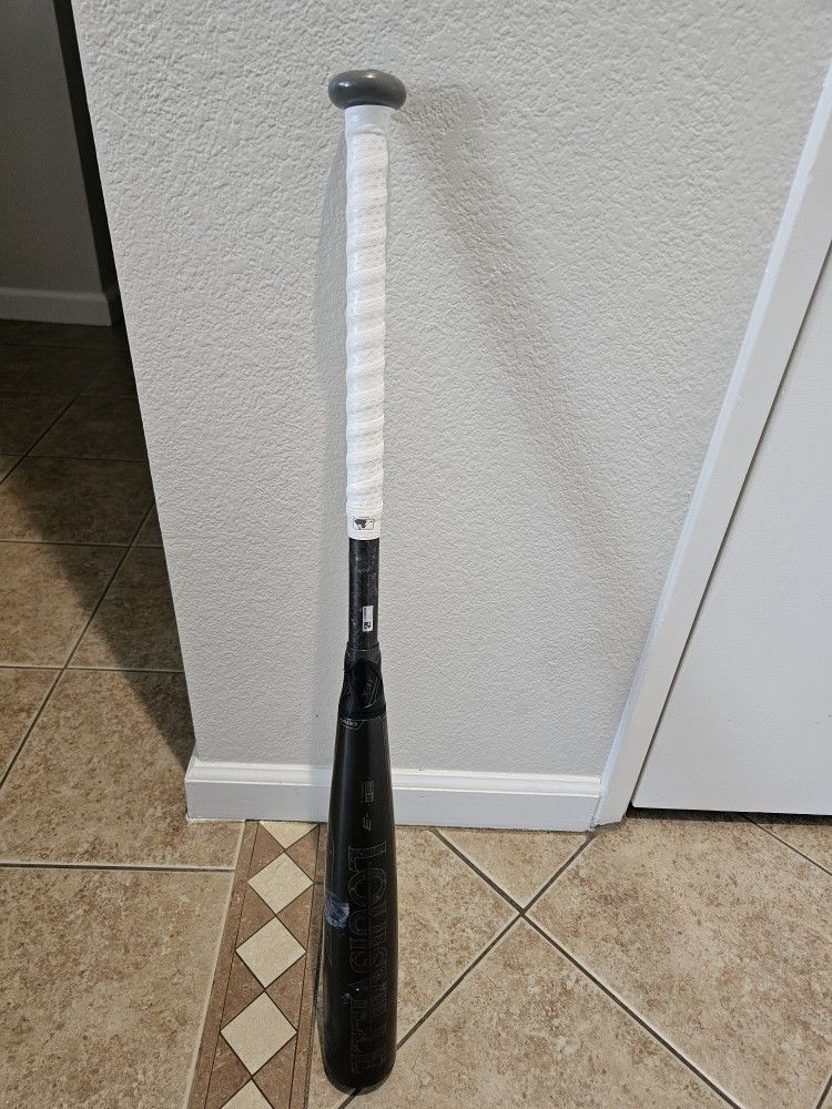 Louisville Select Power BBCOR Bat -3
