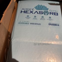 Disposable Pee Pads For Adults