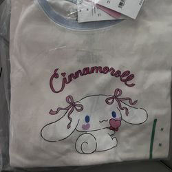 CINNAMONROLL T-SHIRT
