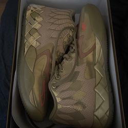 Basketball Shoes